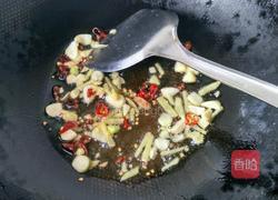 凉拌毛豆的做法图解7