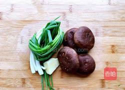 肉龙的做法图解4