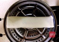 肉龙的做法图解14