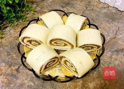 肉龙的做法图解16