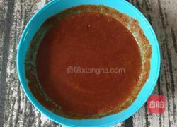 奥尔良烤翅根的做法图解4