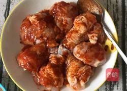 奥尔良烤翅根的做法图解5