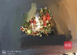 炒萝卜干的做法图解1