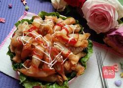 香蕉糖果的做法图解2