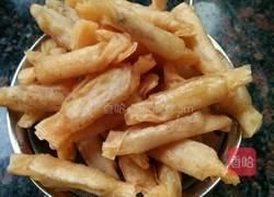 香蕉糖果的做法图解15