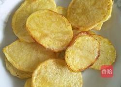 家庭版干锅土豆片的做法图解5