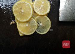 蜂蜜柠檬的做法图解4