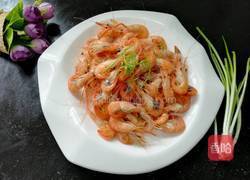 盐水河虾的做法图解7