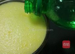  青柠橘子气泡水的做法图解5