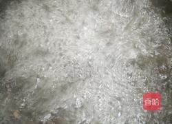 扁豆猪肉馅的做法图解5