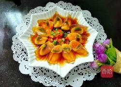 凉拌变蛋的做法图解6