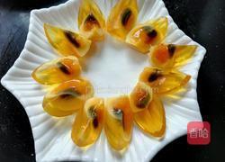 凉拌变蛋的做法图解3