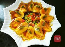 凉拌变蛋的做法图解5
