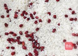 粽子的做法图解1