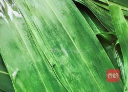 粽子的做法图解2