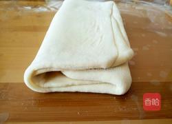 丹麦花式面包的做法图解13