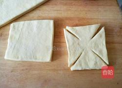 丹麦花式面包的做法图解18