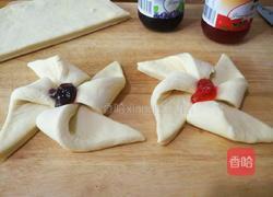 丹麦花式面包的做法图解20