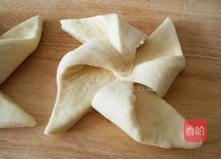 丹麦花式面包的做法图解19