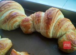 丹麦花式面包的做法图解24