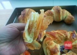 丹麦花式面包的做法图解25