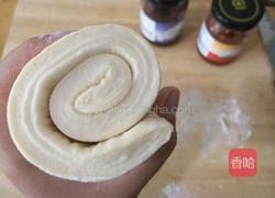 丹麦花式面包的做法图解28