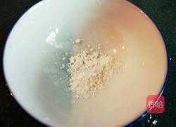 麻婆生蚝豆腐的做法图解8