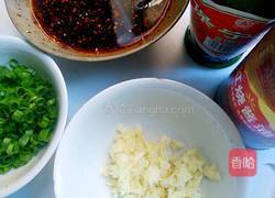 凉拌麻辣茄子的做法图解6