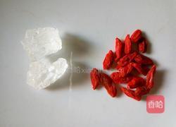 银耳羹的做法图解5