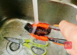 鲜人參烏雞湯的做法图解4