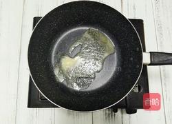 蜂蜜水果西多士的做法图解4