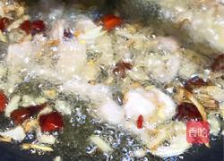 肉末煸豇豆丝的做法图解4