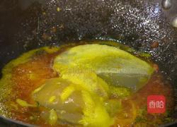 鲜香酸汤肥牛 cctv7食尚大转盘的做法图解3