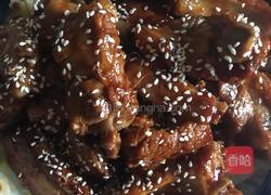 糖醋排骨（改良版）的做法图解9