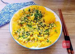 老北京韭菜烀饼的做法图解10