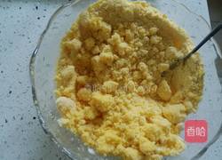 老北京韭菜烀饼的做法图解3