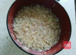 老北京韭菜烀饼的做法图解2