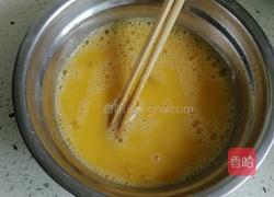 老北京韭菜烀饼的做法图解6