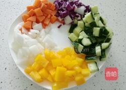 一池妖娆的做法图解1