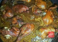 三黄鸡的做法图解11