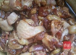 红烧鸭子的做法图解1