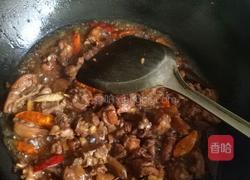 红烧鸭子的做法图解2