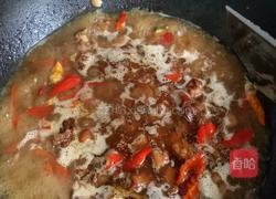 红烧鸭子的做法图解3