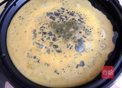 鹅蛋包饭的做法图解10