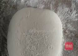 Illustration of how to make leek boxes 3