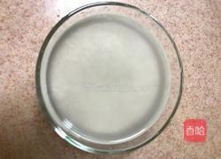 蜜汁糖藕的做法图解1