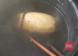蜜汁糖藕的做法图解10