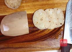 蜜汁糖藕的做法图解12