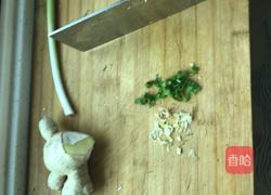 新蛋炒饭的做法图解1