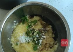 新蛋炒饭的做法图解5